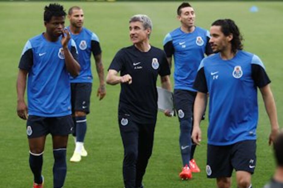 fc, porto, luta, pelo, pódio, terceiro, lugar