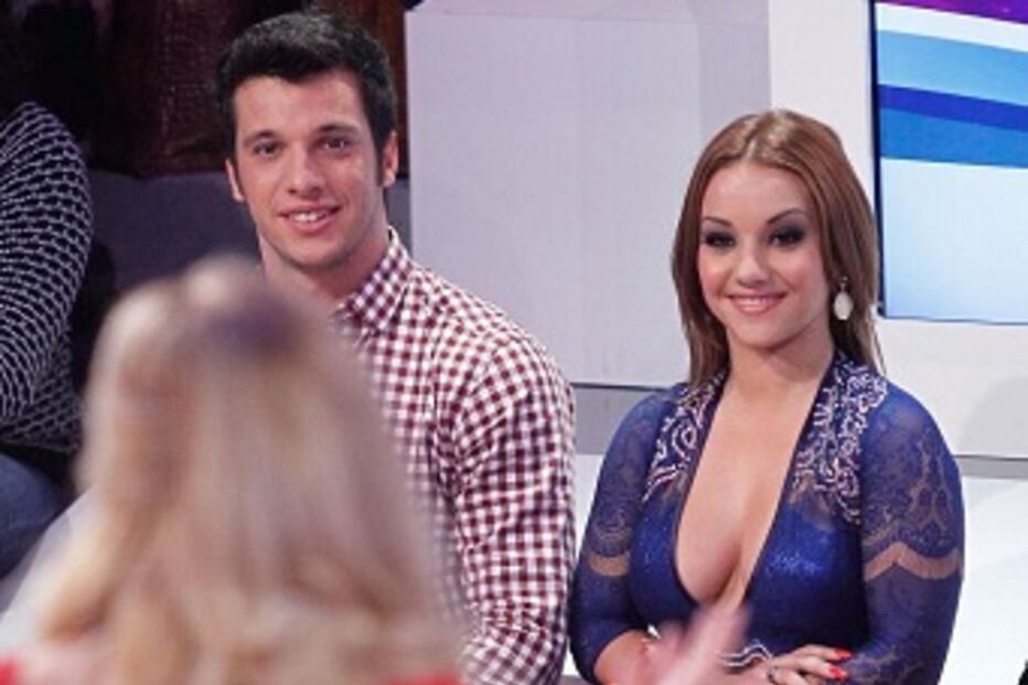 Luís ,  Joana ,  Casa dos Segredos ,  programa ,  reality show ,  casal ,  relação ,  namoro ,  amigos ,  família ,  vencedor ,  concurso ,  publicamente ,  apoio ,  tranquila  