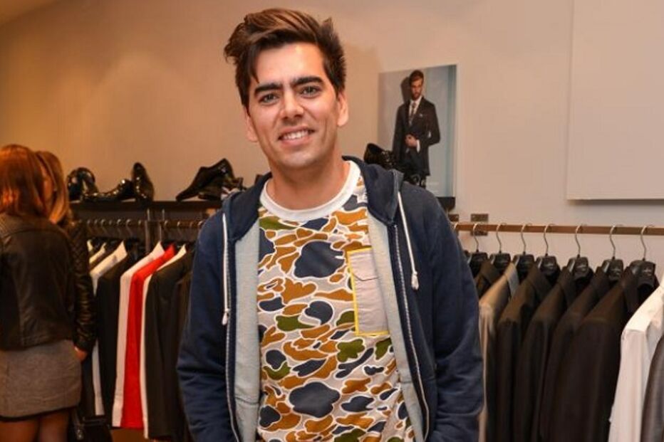 Pedro Fernandes esteve à conversa com a Flash Vidas