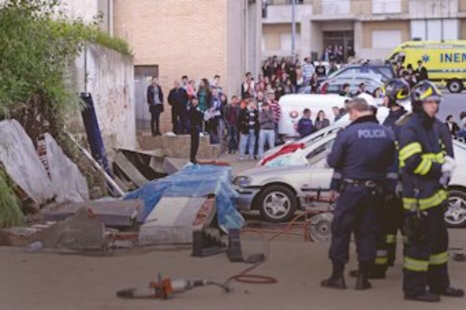 tragédia, acidente, jovens, estudantes