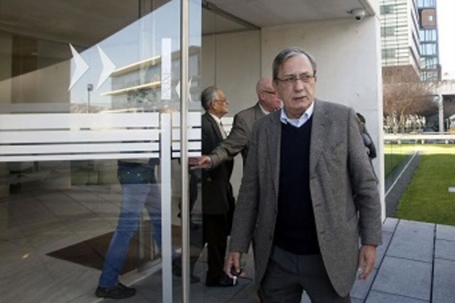 tribunal da relação de lisboa, arguidos, casa de elvas, pedofilia, carlos cruz, carlos silvino, hugo marçal, gerturdes nunes, processo