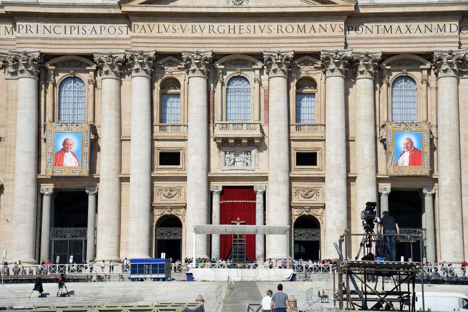 Vaticano, Papas, João XXIII, João II, Costa Rica