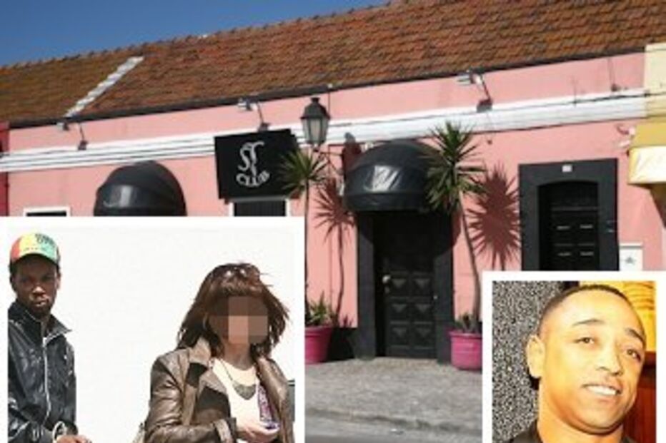 facada, matou, segurança, discoteca, seixal