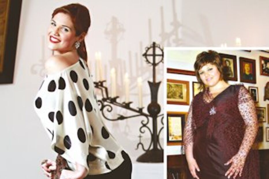 dietas, famosos, emagrecer