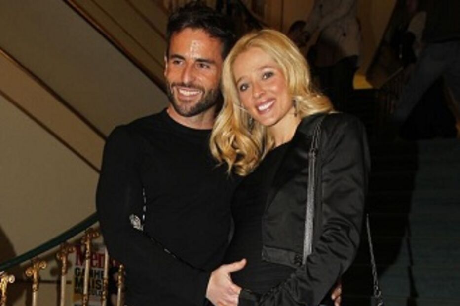 Kapinha ,  Mafalda Teixeira ,  Mimikas ,  nome ,  filho ,  bebé ,  fãs ,  Facebook  