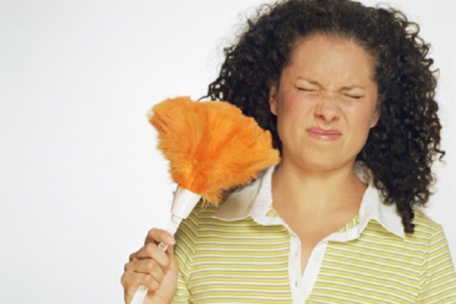 saúde, alergias, primavera, pólen, espirrar, dificuldades respiratórias, Anju Peters, professor de Medicina especializado em alergia e imunologia, medicina