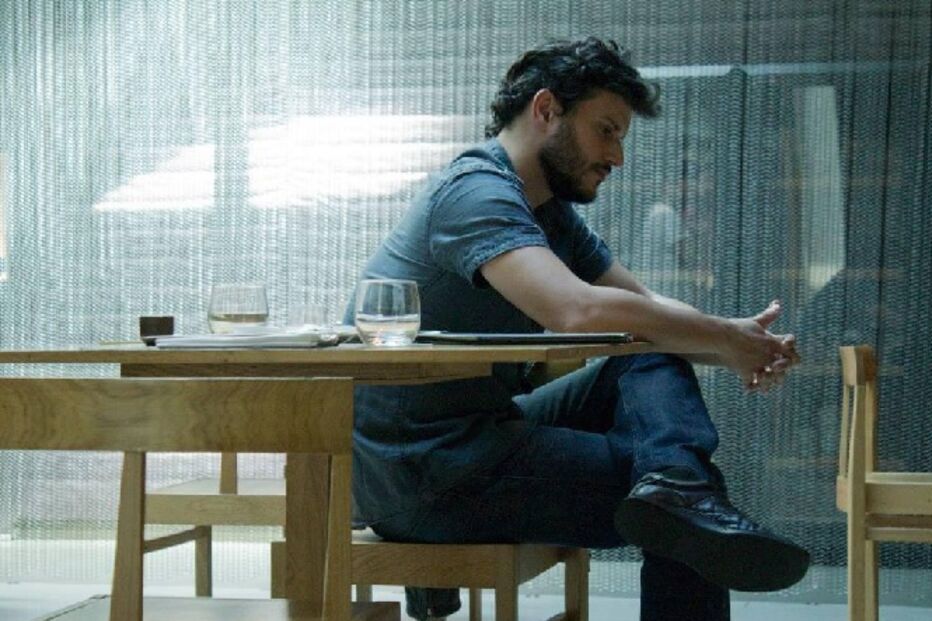 Pedro Cunha, ator, óbito, morte, Doida por ti, Rosa Fogo, suicídio, TVI, jovem, 33 anos