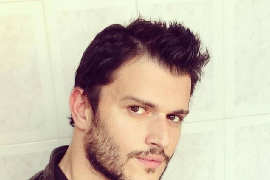Pedro Cunha, ator, óbito, morte, Doida por ti, Rosa Fogo, suicídio, TVI, jovem, 33 anos