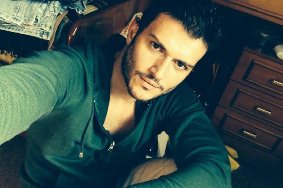 Pedro Cunha, ator, óbito, morte, Doida por ti, Rosa Fogo, suicídio, TVI, jovem, 33 anos