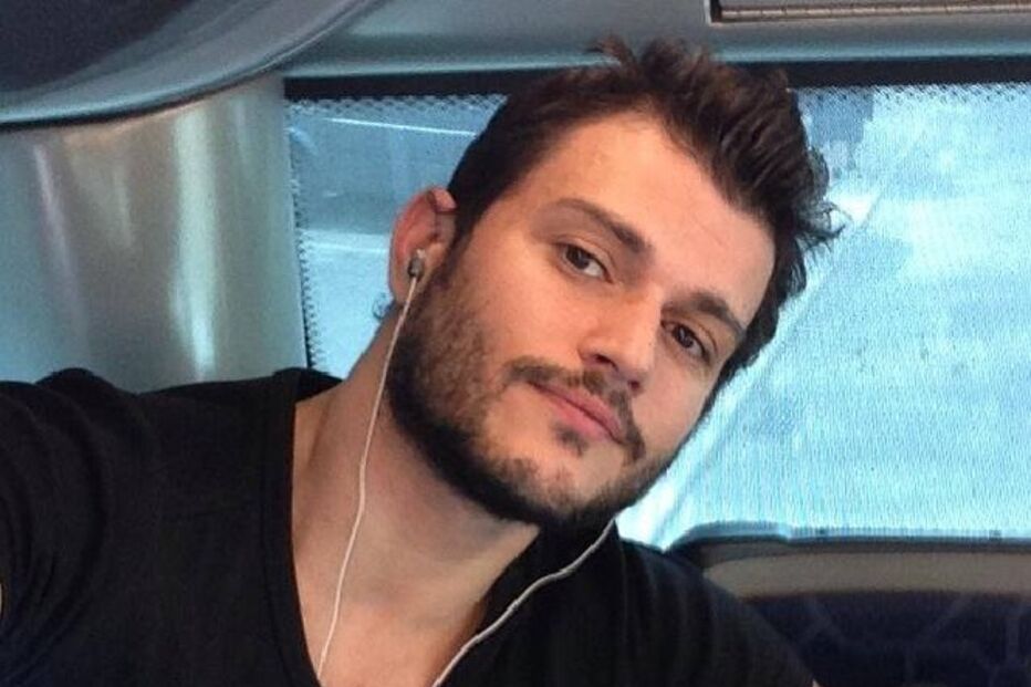 Pedro Cunha, ator, óbito, morte, Doida por ti, Rosa Fogo, suicídio, TVI, jovem, 33 anos