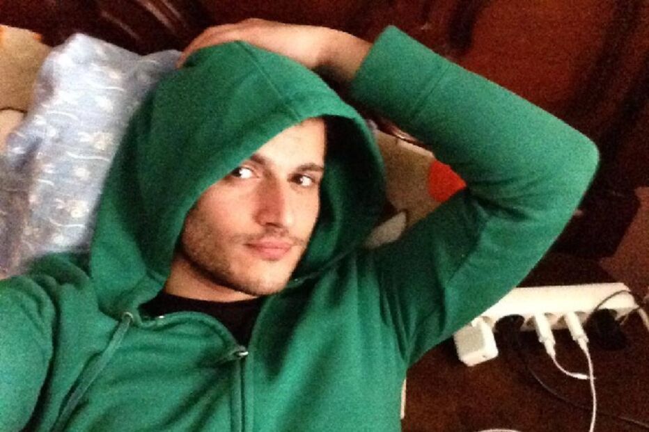 Pedro Cunha, ator, óbito, morte, Doida por ti, Rosa Fogo, suicídio, TVI, jovem, 33 anos