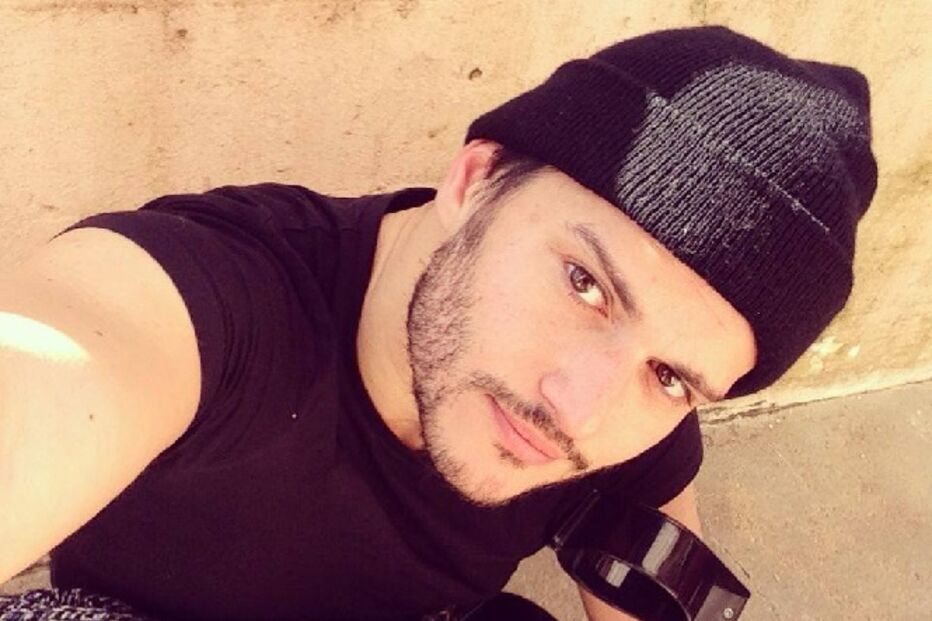 Pedro Cunha, ator, óbito, morte, Doida por ti, Rosa Fogo, suicídio, TVI, jovem, 33 anos