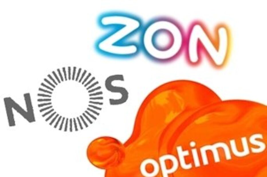 telecomunicações, televisão, marca