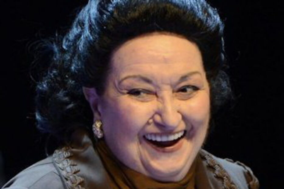 Montserrat, Caballé, acusada, fuga, fisco