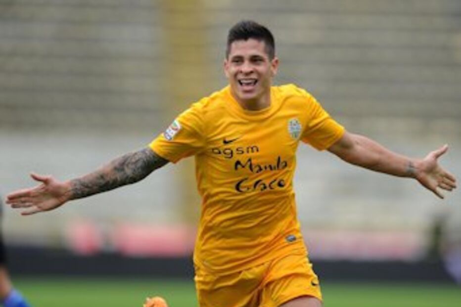 futebol, fc porto, Iturbe, contratação