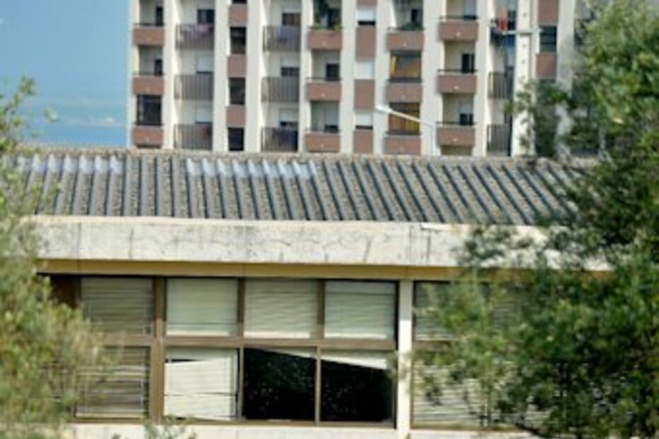 ensino, escolas, obras, amianto
