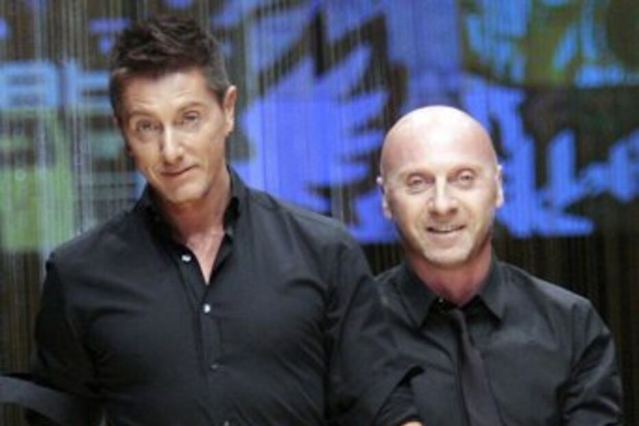 dolce, gabbana, condenados, prisão, fraude, fiscal 