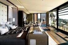 apartamento mais caro do mundo, 170 milhões de euros, luxo, Londres