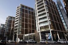 apartamento mais caro do mundo, 170 milhões de euros, luxo, Londres