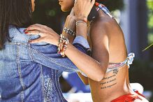 Fotogaleria de Dai Macedo