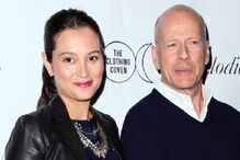 Bruce Willis foi pai pela quinta vez... de mais uma menina