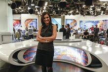 Cristina Esteves recupera de problema de saúde