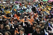 Estudantes dos PALOP queixam-se de atrasos nos vistos e dificuldades em Portugal