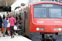 política, tribunal, cp, comboios