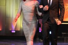 Sónia Tavares e João Manzarra