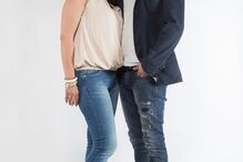 Conheça os 10 casais concorrentes de 'O Poder do Amor'