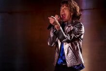 Mick Jagger é fã de Portugal
