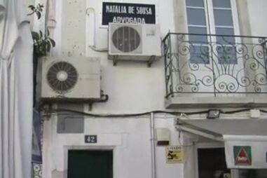 Homem mata advogada de divórcios