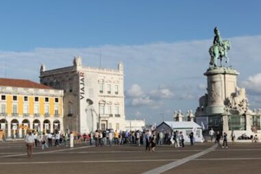 inundações, Baixa, Lisboa, Pedro Garret, Filipe Duarte Santos, ambiente, estudo