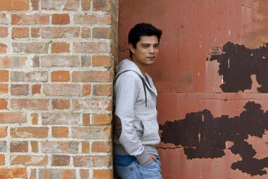 TV & Media, Vasco Palmeirim, entrevista, 'The Voice'