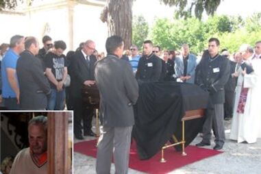 Natália de Sousa, Aveiro, Francisco Borda d’Água, advogada, funeral, morte