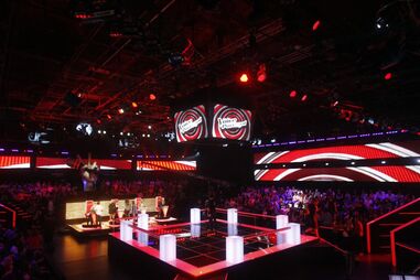 TV & Media, 'The Voice', RTP, audiências
