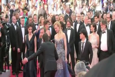 Família real do Mónaco apelida filme com Nicole Kidman de "farsa"