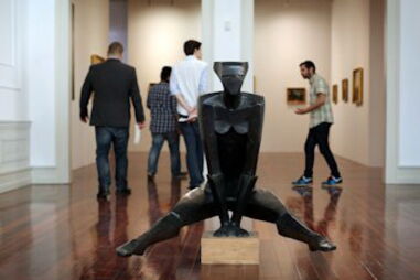 sintra, abre, portas, museu, arte, musa