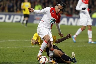 futebol, Mundial 2014, Mónaco, Falcão, Colômbia, lesão