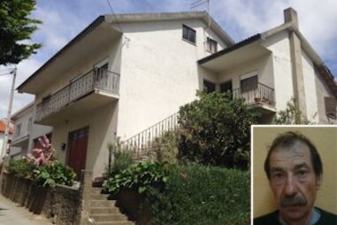 Manuel Baltazar, Palito, Monstro, S. João da Pesqueira, PJ, Trevões