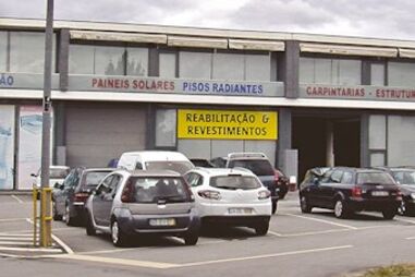 norte, muro, acidente, morto