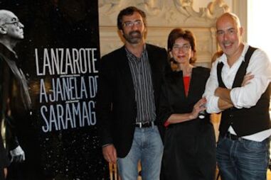 ilha, saramago, livro