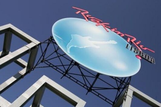 Câmara de Lisboa aprova protocolo para próximas duas edições do Rock in Rio