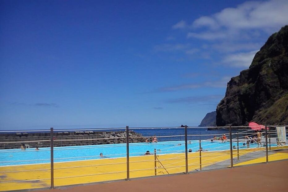 costa, Portugal, praias, bandeira azul