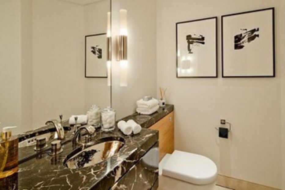 apartamento mais caro do mundo, 170 milhões de euros, luxo, Londres