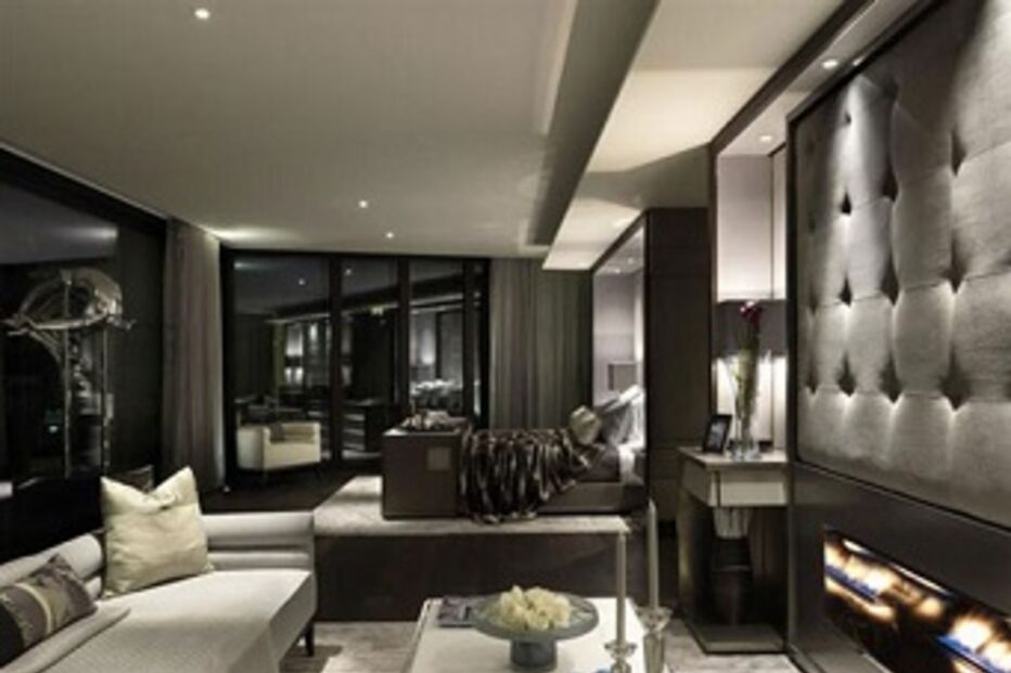 apartamento mais caro do mundo, 170 milhões de euros, luxo, Londres
