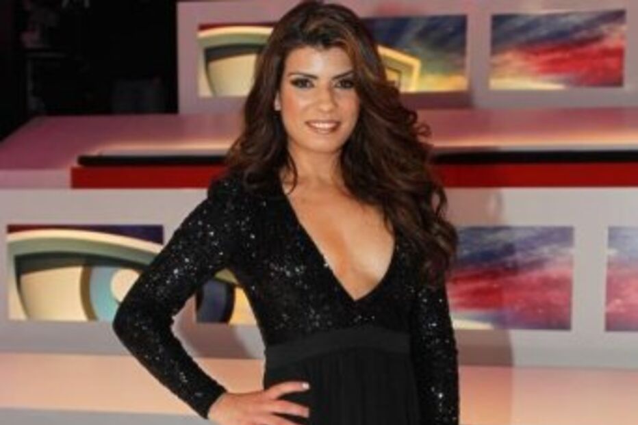 Sofia Sousa, Casa dos Segredos, gesto, férias 