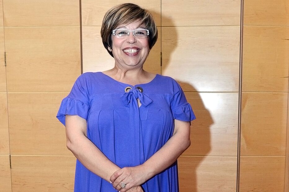 Maria Vieira: “O que é que Diogo Morgado faz ali?”  