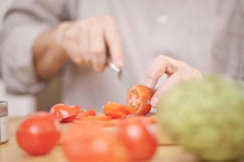 cozinha saudável, alimentação, receitas, deco