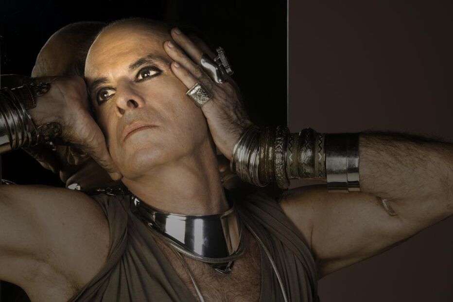 Cultura, Música, entrevista, Ney Matogrosso, 'Atento aos Sinais', Coliseu dos Recreios, Coliseu do Porto, concertos